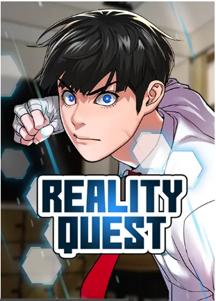 Reality Quest